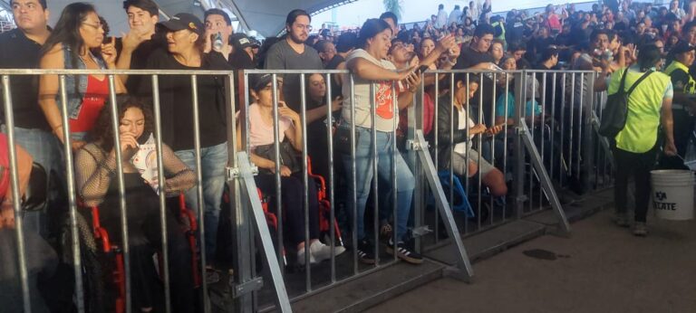 Acusan al Patronato de falta de inclusión a personas con discapacidad