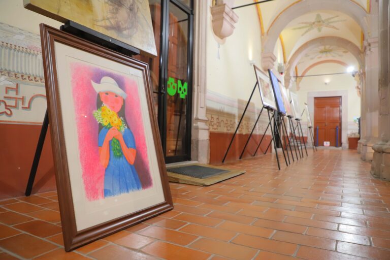 UAA invita a formar parte del Doctorado Interinstitucional en Arte y Cultura