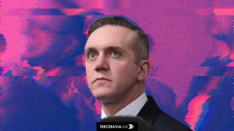 Nombran a Adrián Rubalcava como director del Metro CDMX pese a irregularidades y sanciones administrativas