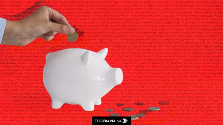 Hacienda dice que los mexicanos tienen ahorros para resistir una recesión, pero datos lo contradicen