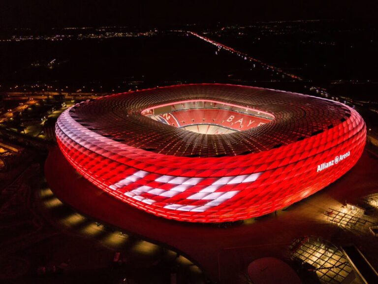 Múnich y su maldición de la Champions