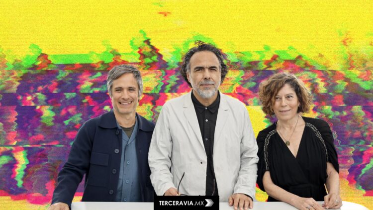 Cannes revive “Amores perros”: restauración, reestreno y proyectos globales