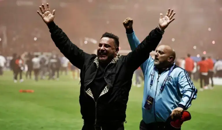 La sabiduría de Antonio Mohamed