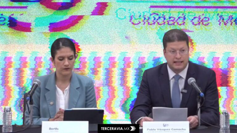 Asesinato de colaboradores de Brugada fue obra de sicarios profesionales: confirman autoridades