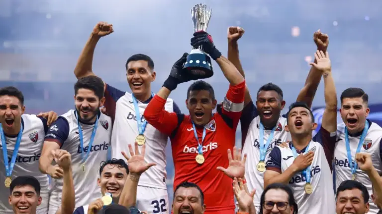 Equipos de la Liga Expansión sacuden el Fútbol Mexicano con demanda al TAS