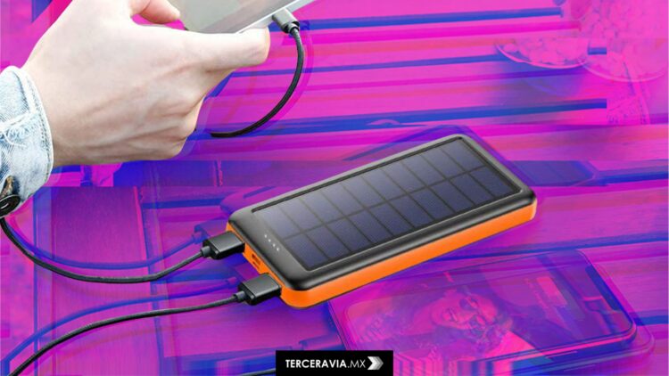 ¿Viajas con cargadores portátiles? Estas son las nuevas restricciones en vuelos internacionales