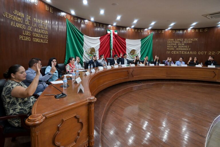 Ayuntamiento de Aguascalientes fortalece la protección y bienestar de animales domésticos