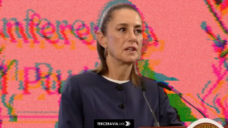 La promesa rota de Sheinbaum: descarta derogar Ley del ISSSTE, “No hay recursos suficientes para hacerlo”