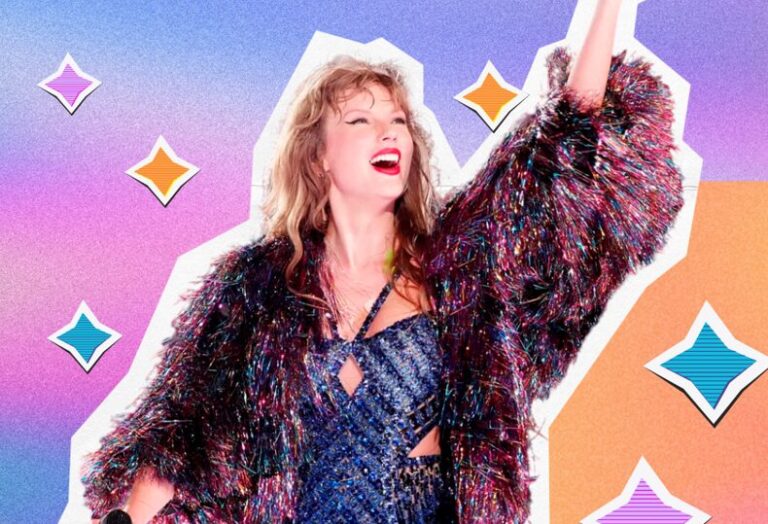 Taylor Swift podría recuperar sus másters originales, te explicamos por qué