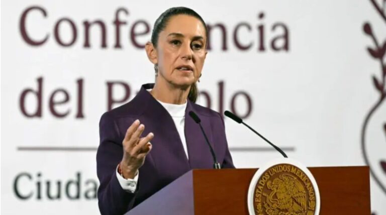 ¿Morena se está saliendo de control? Esto les dijo Sheinbaum en su carta