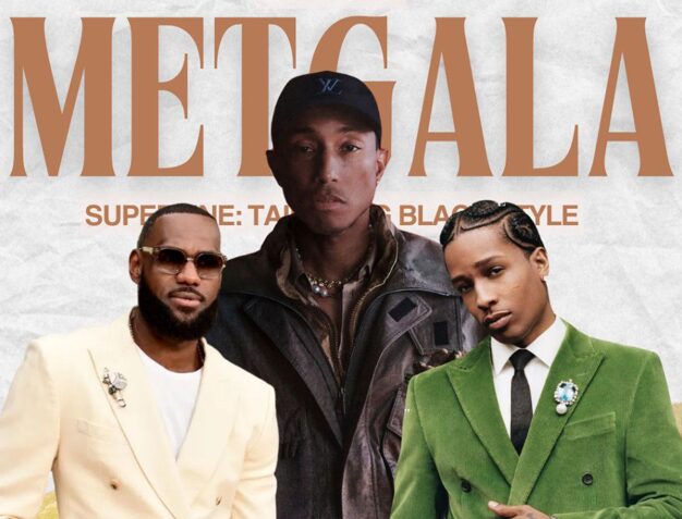 MET Gala 2025: Un Viaje de Estilo y Resistencia a Través del Dandismo Negro