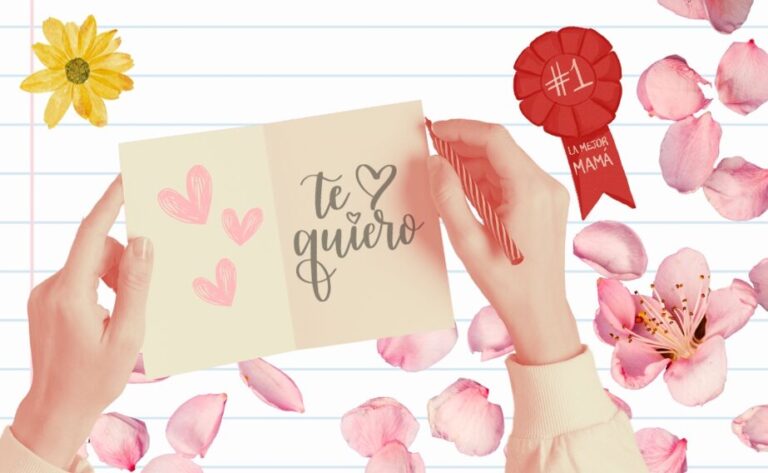 Día de las Madres: 7 ideas de regalos originales y sencillos que puedes hacer