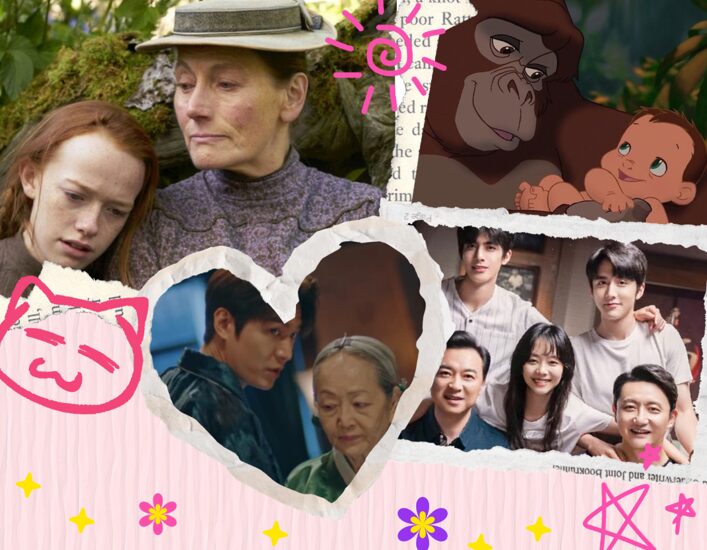 Día de las Madres: Hablemos las otras figuras maternas