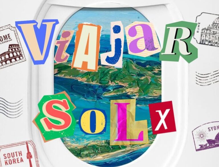 Viajar en solitario: lo bueno y lo malo, ¿vale la pena?