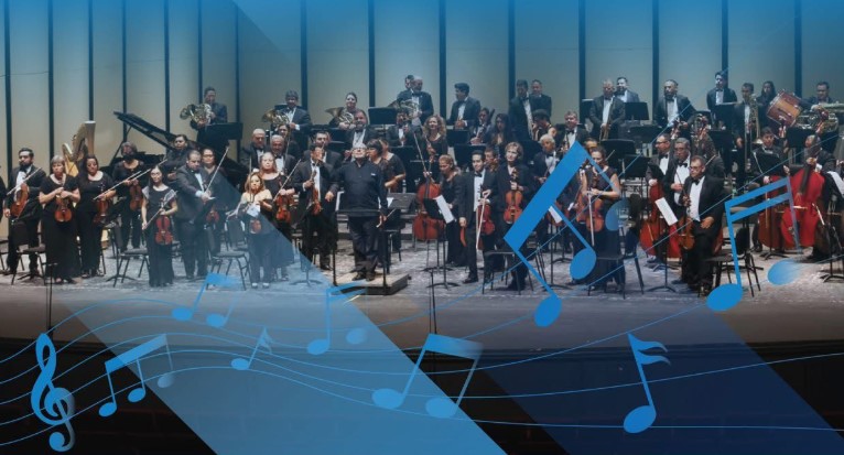 ICA invita al concierto de la OSA