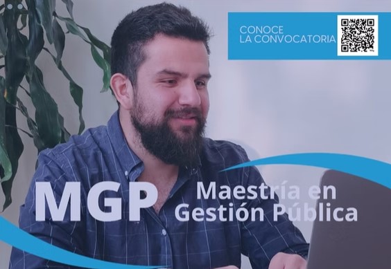 Abren convocatoria para Maestría en Gestión Pública en Aguascalientes