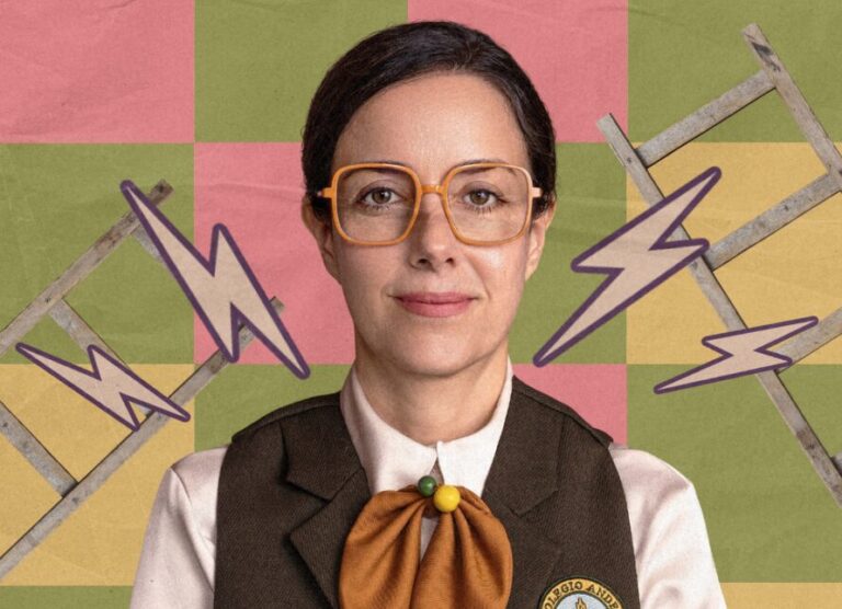 5 curiosidades de Serpientes y Escaleras, la nueva serie de Netflix