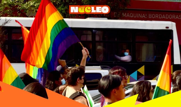 SCJN mete freno a norma en Aguascalientes: era excluyente con la comunidad LGBT+
