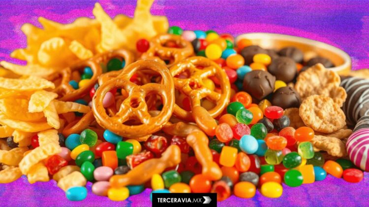 Snacks y bebidas bajo la lupa: EEUU prohibirá seis colorantes sintéticos antes de 2027
