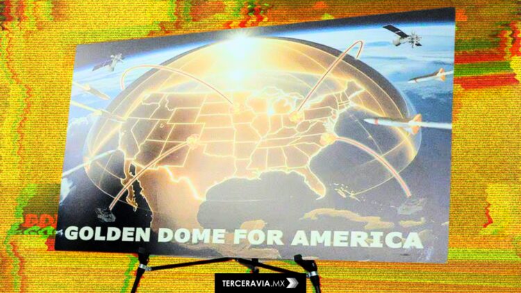 “Cúpula Dorada”: el escudo antimisiles de Trump que pone en alerta a China y Rusia