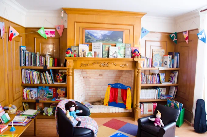 ¿Buscas una escuela primaria Montessori en Aguascalientes? Aquí algunas opciones