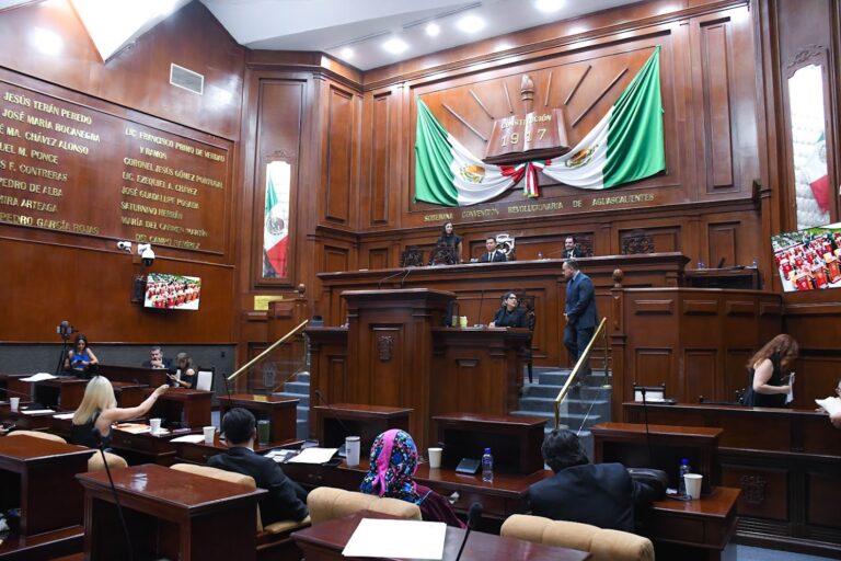 Congreso legisla por la inclusión, la vivienda digna y la preservación ambiental