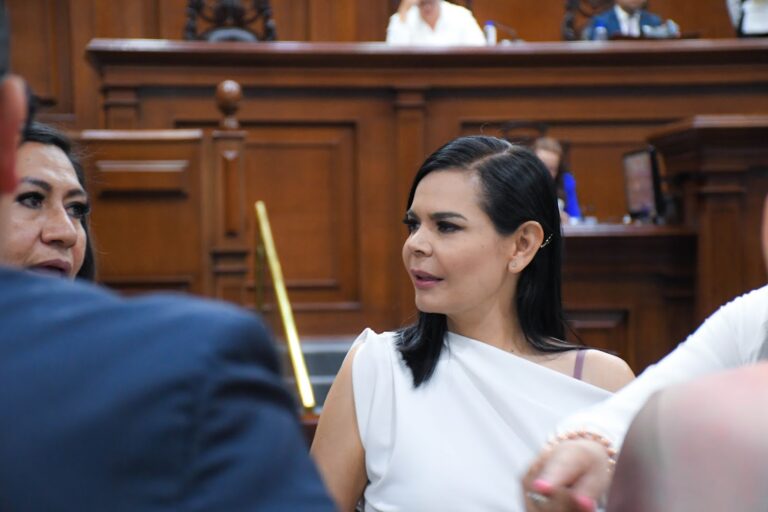 El Foro de las Estrellas es insuficiente, señala Nancy Gutiérrez Ruvalcaba