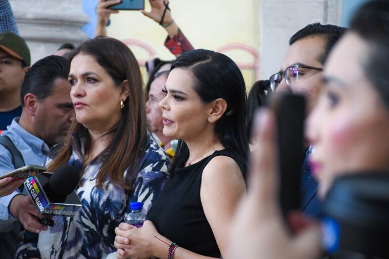 Se caldean los ánimos entre animalistas y legisladores: activistas exigen justicia por el caso “Loba” en Aguascalientes