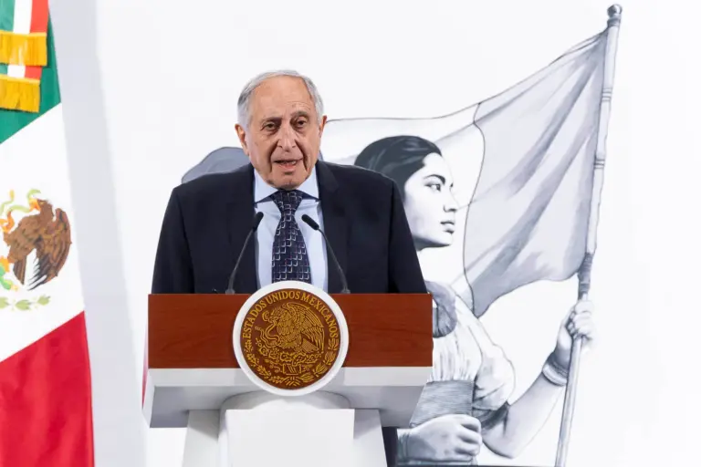 Gobierno de Sheinbaum va por diagnóstico temprano de cáncer infantil