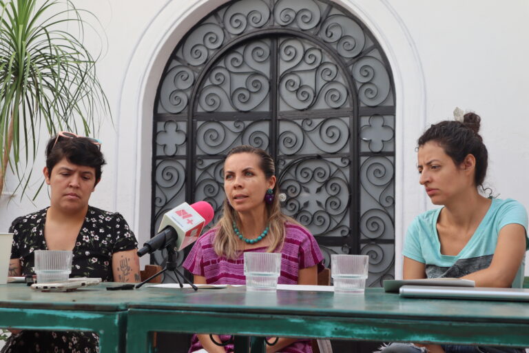 Denuncian deterioro y abandono de La Pona; exigen acciones urgentes del municipio de Aguascalientes