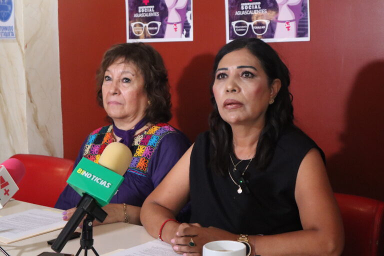 Denuncian violencia sindical en el Instituto de Servicios de Salud de Aguascalientes