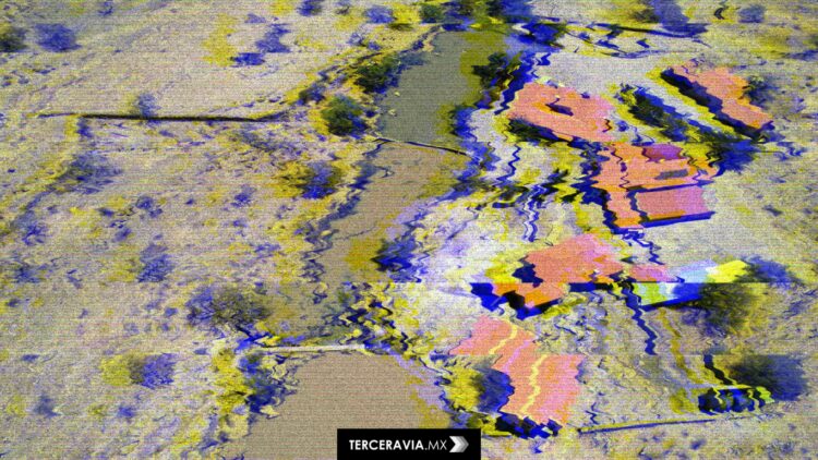 Presas ilegales en rancho de César Duarte: Conagua denuncia saqueo de agua en zona de sequía
