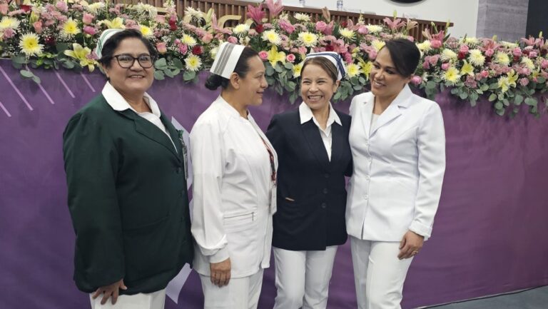 UAA impulsa reflexión nacional sobre los retos de la enfermería en México