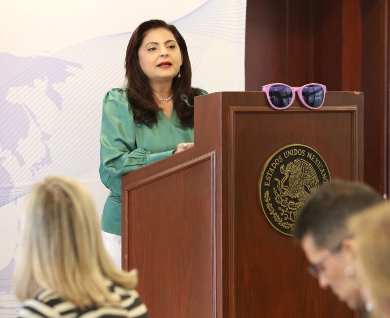 TEPJF garantizará la certeza y continuidad del PEE