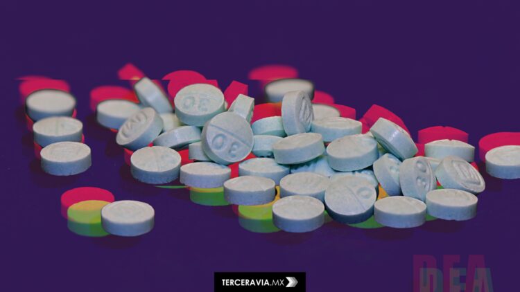 EEUU ejecuta histórico decomiso de fentanilo ligado al Cártel de Sinaloa: 16 detenidos y millones de dosis incautadas