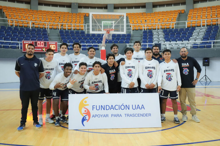 Fundación UAA: desde 2007, un puente entre la universidad y la sociedad