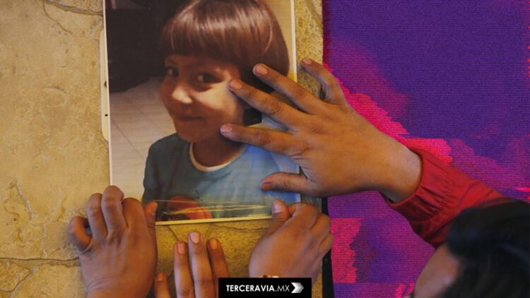 Justicia para Fátima: dictan histórica condena a culpables del feminicidio de la niña de 7 años