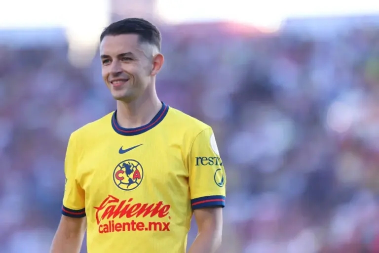 Álvaro Fidalgo: La mentalidad europea que desafía al fútbol mexicano