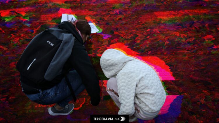 Hallan fosa clandestina con al menos 16 cuerpos en Irapuato; autoridades guardan silencio