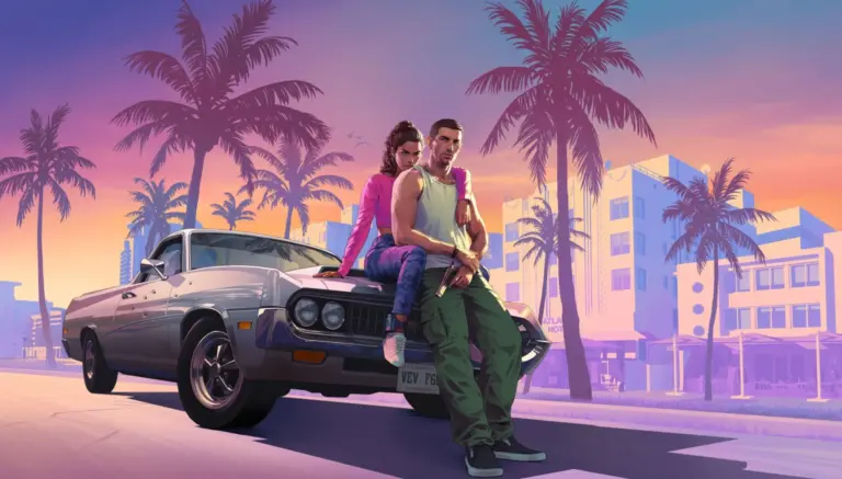 ¡GTA 6 regresa con todo y los fans aún no pueden creerlo!