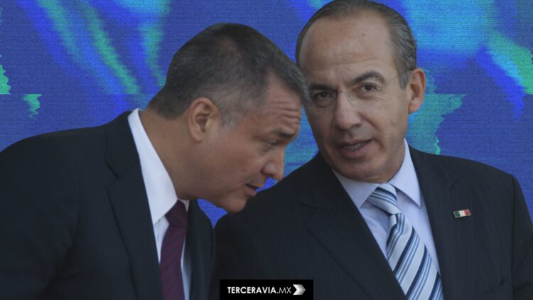 Corte de Miami condena a García Luna y esposa a pagar 2,488 millones de dólares por desviar fondos públicos a través de contratos ilegales