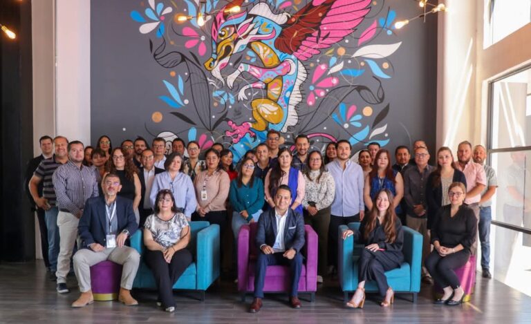 Gobierno del Estado de Aguascalientes y Global University unen esfuerzos por la rendición de cuentas