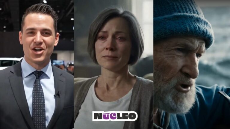 Veo 3 de Google: mira estos videos hiperrealistas creados por la IA