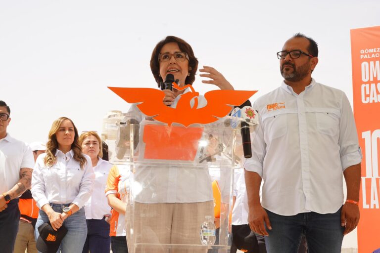 Movimiento Ciudadano es el principal impulsor de la jornada de 40 horas en México.