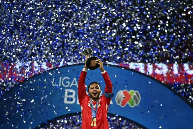 La redención de Alexis Vega