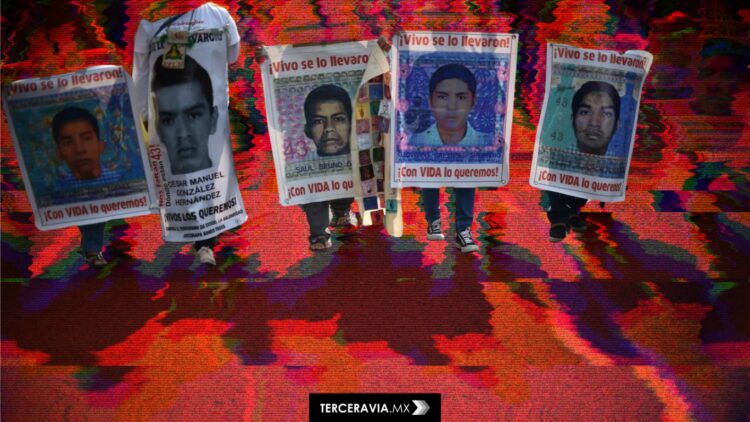 Ratifican sentencias de hasta 119 años a miembros de Guerreros Unidos sin confirmar vínculo con Ayotzinapa