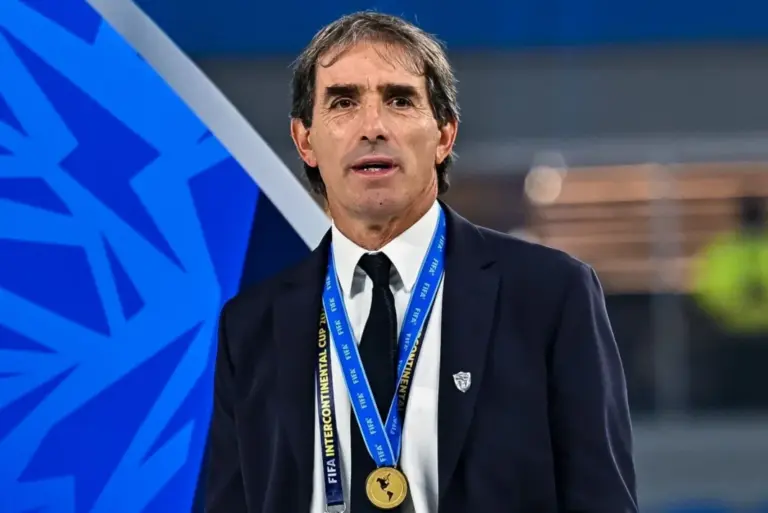 Guillermo Almada renuncia a Pachuca: ¿Qué deja tras de sí el DT uruguayo?