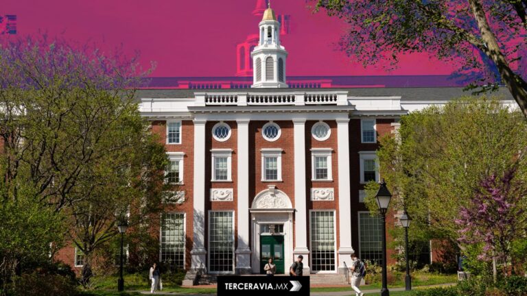 Estudiantes internacionales en el limbo: la ofensiva de Trump contra Harvard escala a niveles sin precedentes