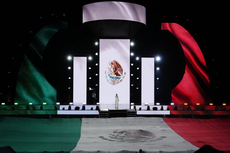 Inaugura SEP la Olimpiada Nacional Conade 2025 con participación de 40 mil atletas