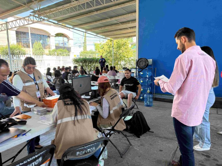 Municipio de Aguascalientes realizará cursos de regulación sanitaria en Calvillito
